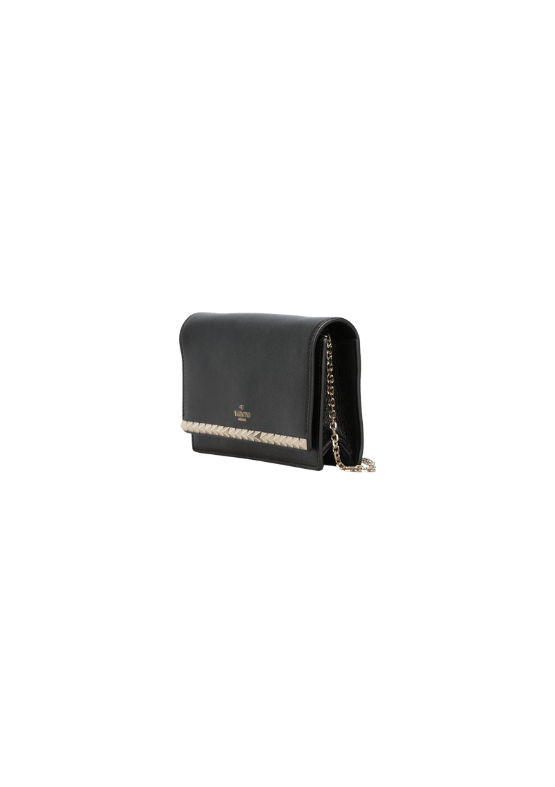 ROCKSTUD WALLET ON CHAIN