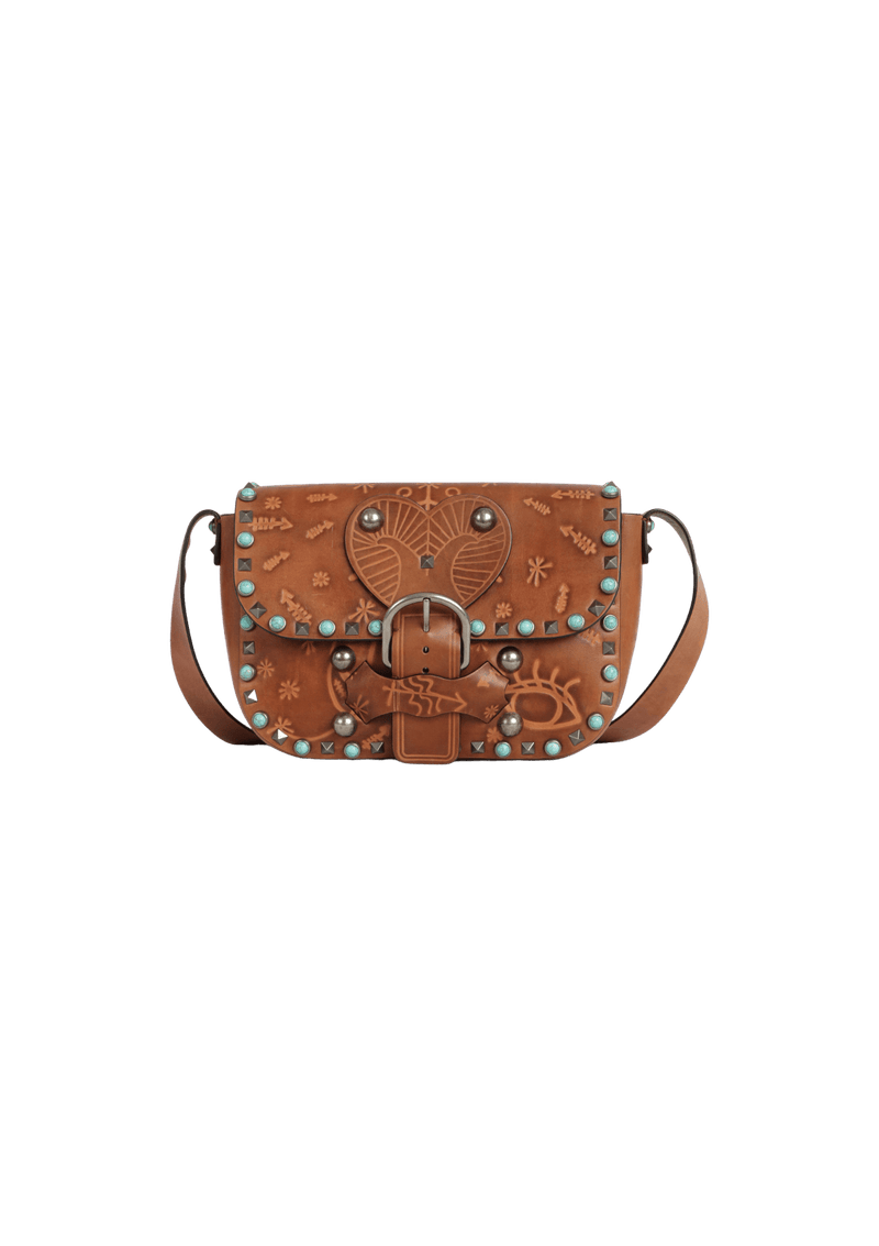 ROLLING ROCKSTUD SANTERIA