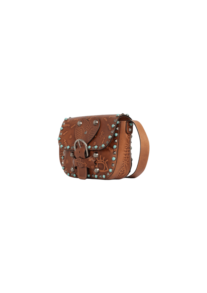 ROLLING ROCKSTUD SANTERIA