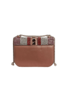 SMALL GLAM LOCK BAG