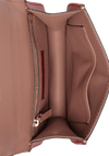 SMALL GLAM LOCK BAG