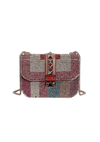 SMALL GLAM LOCK BAG