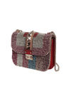SMALL GLAM LOCK BAG