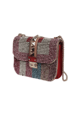 SMALL GLAM LOCK BAG