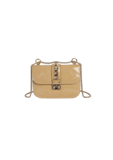 SMALL GLAM LOCK
