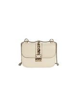 SMALL GLAM LOCK