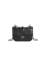 SMALL GLAM LOCK