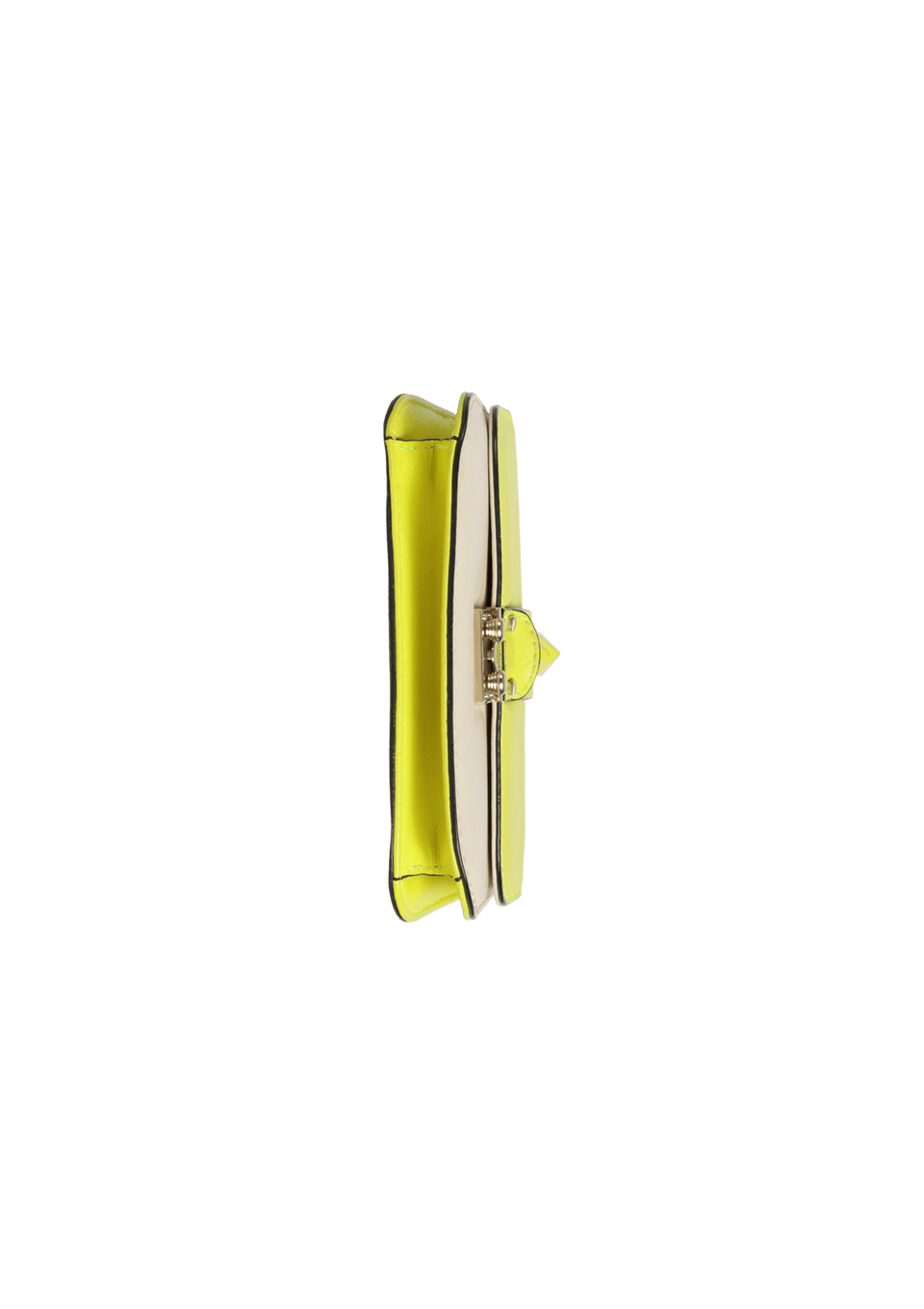 ヒルロック　BTR14 BOLSA VALENTINO SMALL GLAM LOCK VERDE ORIGINAL – Gringa