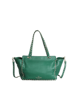 SMALL ROCKSTUD TOTE