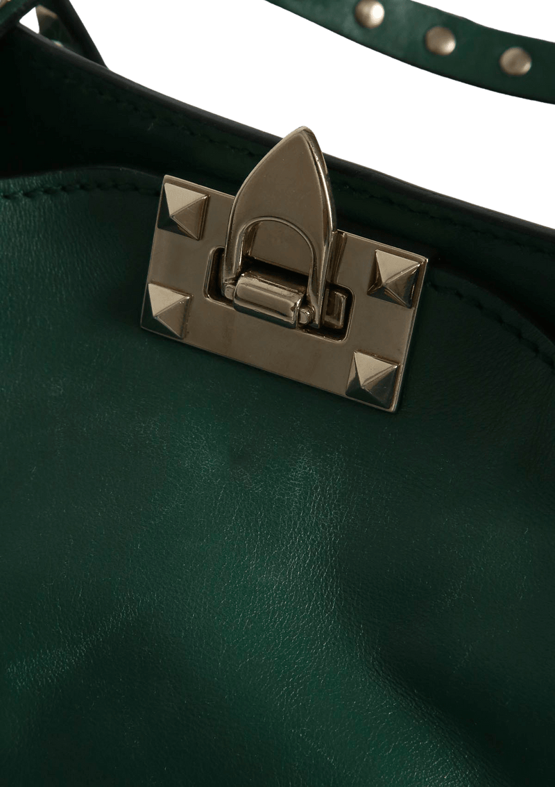 SMALL ROCKSTUD TOTE