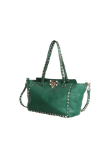 SMALL ROCKSTUD TOTE