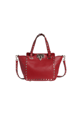 SMALL ROCKSTUD TOTE