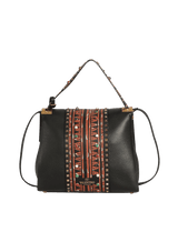 SPRING 2016 B-ROCKSTUD SHOULDER BAG