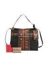 SPRING 2016 B-ROCKSTUD SHOULDER BAG