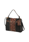 SPRING 2016 B-ROCKSTUD SHOULDER BAG