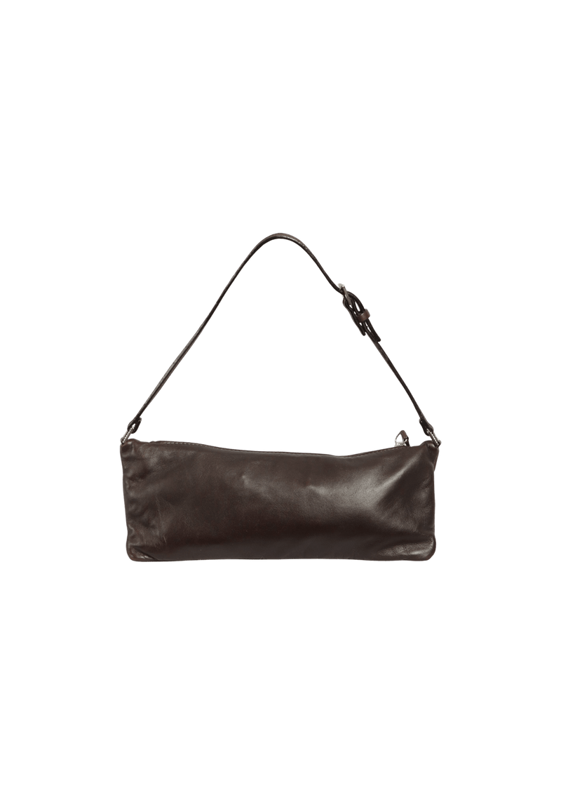 VINTAGE AZULI SHOULDER BAG