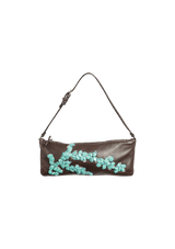 VINTAGE AZULI SHOULDER BAG