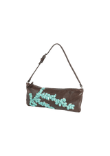 VINTAGE AZULI SHOULDER BAG