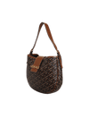 LA GRECA SHOULDER BAG
