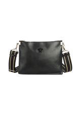 LEATHER MEDUSA BAG