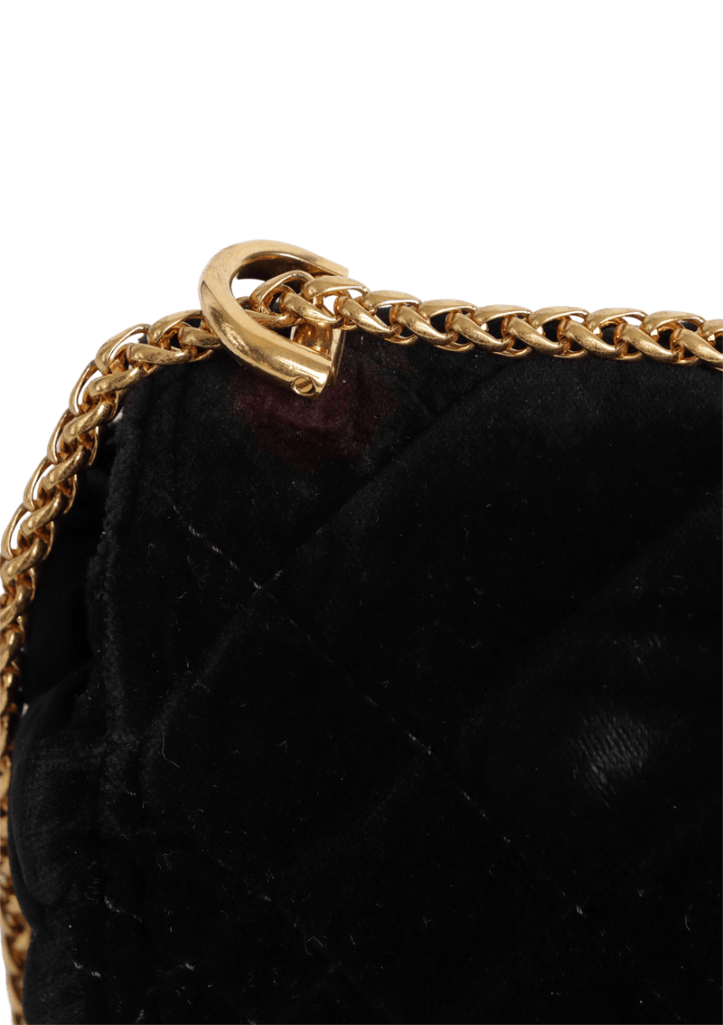 MEDUSA SHOULDER BAG