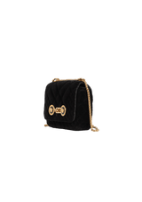 MEDUSA SHOULDER BAG