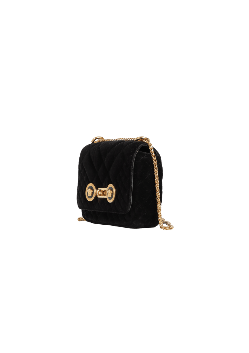 MEDUSA SHOULDER BAG