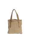 KAHALA CANVAS TOTE