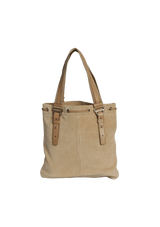 KAHALA CANVAS TOTE