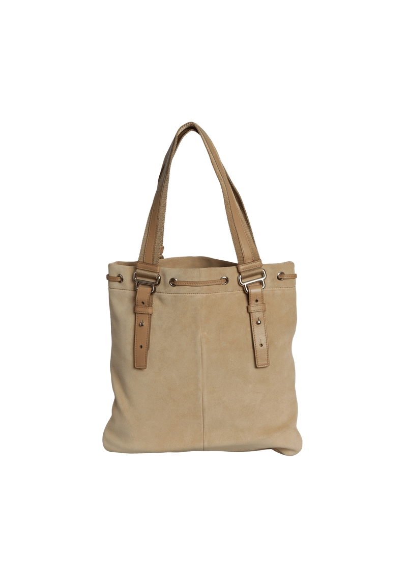 KAHALA CANVAS TOTE