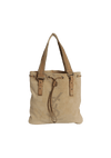 KAHALA CANVAS TOTE