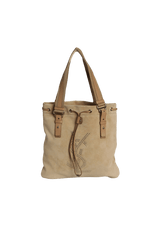 KAHALA CANVAS TOTE