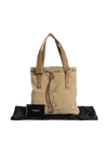 KAHALA CANVAS TOTE