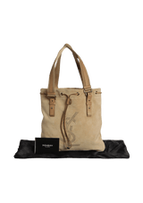 KAHALA CANVAS TOTE