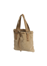 KAHALA CANVAS TOTE