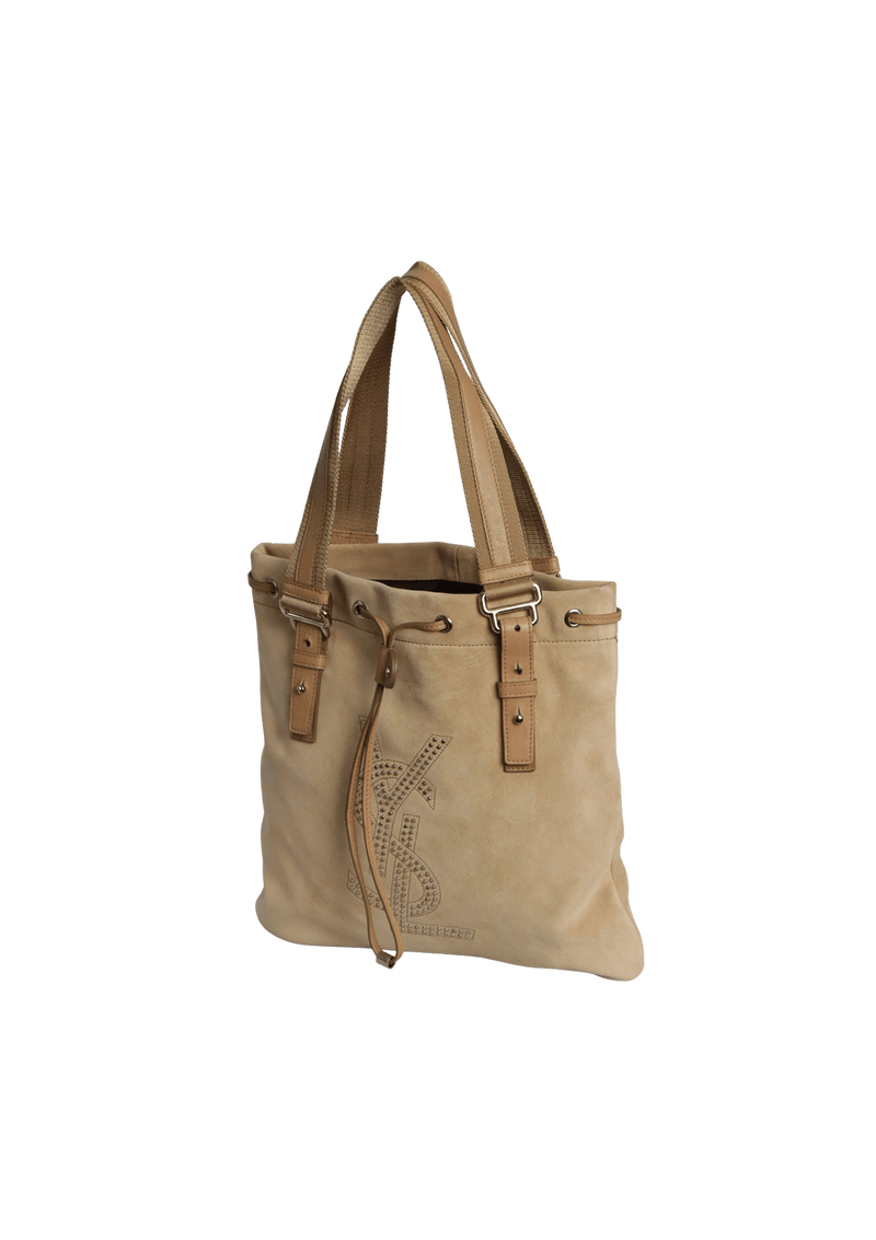 KAHALA CANVAS TOTE