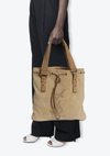 KAHALA CANVAS TOTE