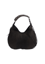 LIMITED EDITION SMALL MOMBASA HOBO BAG