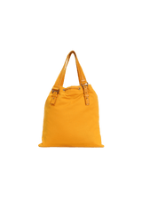 KAHALA CANVAS TOTE