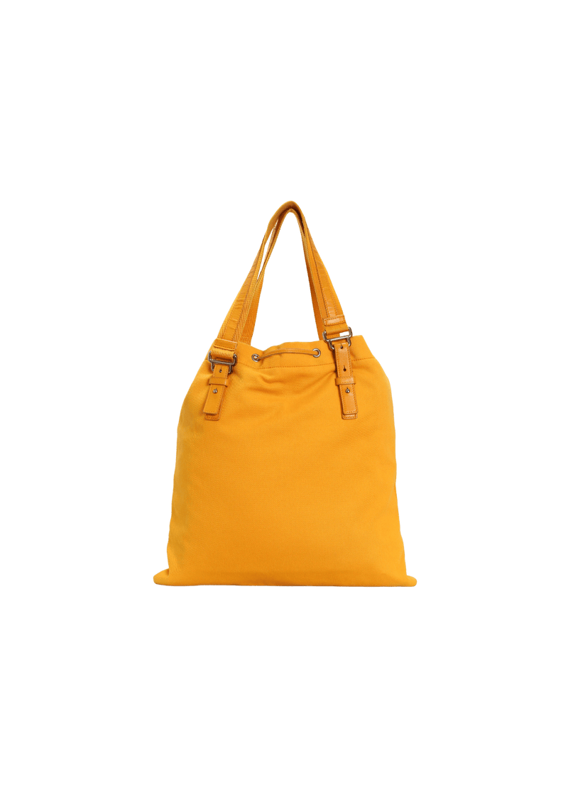 KAHALA CANVAS TOTE