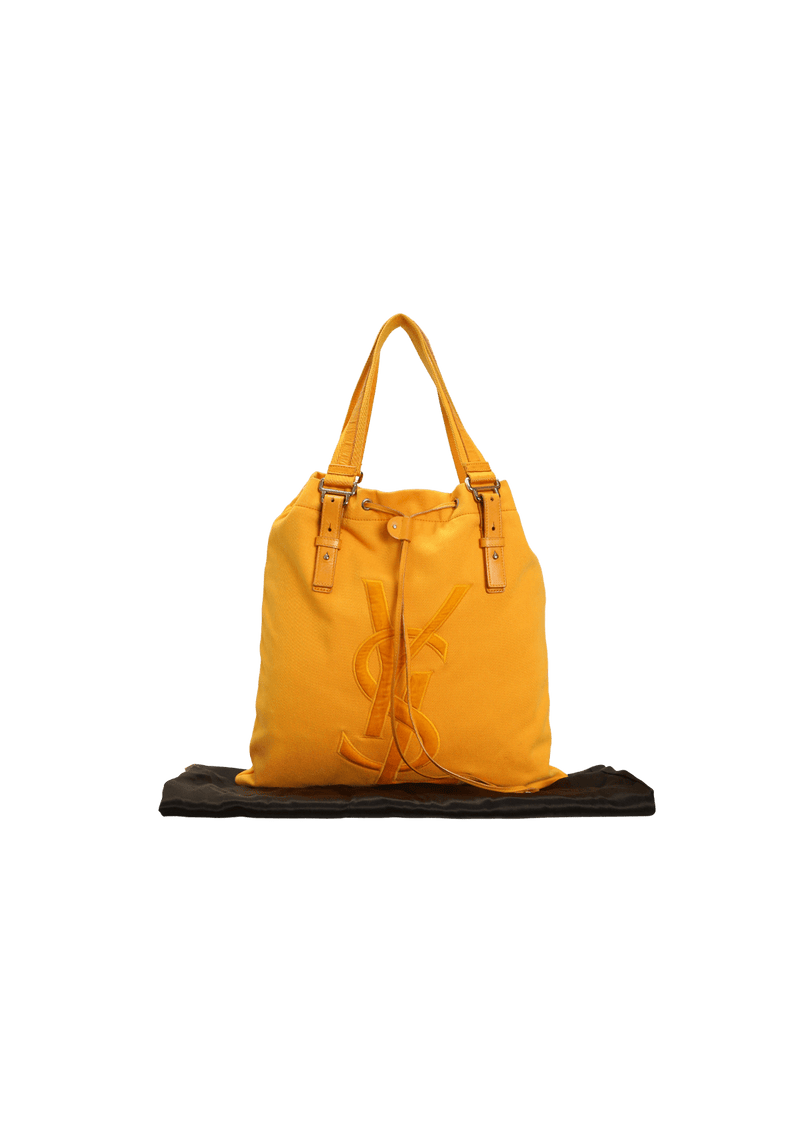 KAHALA CANVAS TOTE