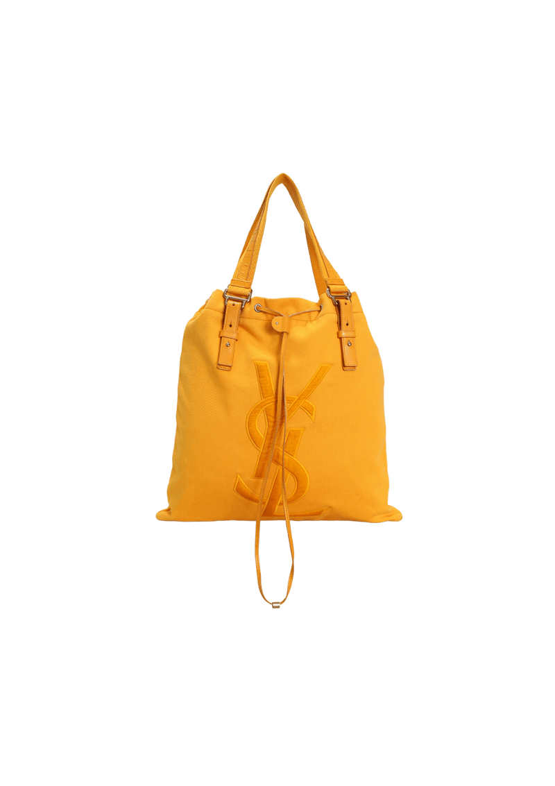 KAHALA CANVAS TOTE