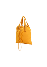 KAHALA CANVAS TOTE