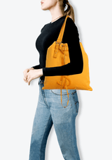 KAHALA CANVAS TOTE