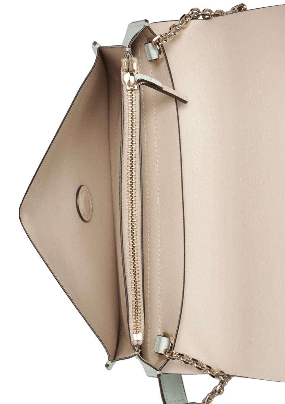 BOLSA KATE SPADE PUTNAM DRIVE LIZZ SHOULDER BAG VERDE ORIGINAL