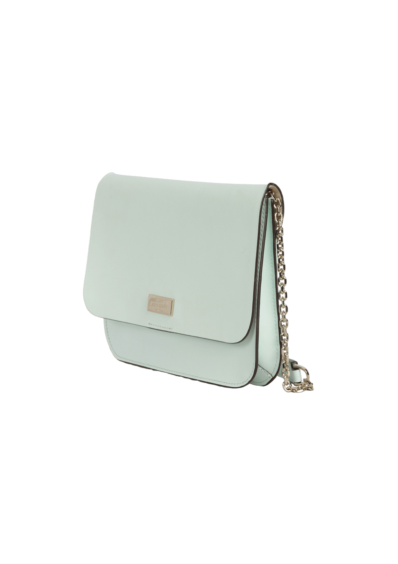 PUTNAM DRIVE LIZZ  SHOULDER BAG