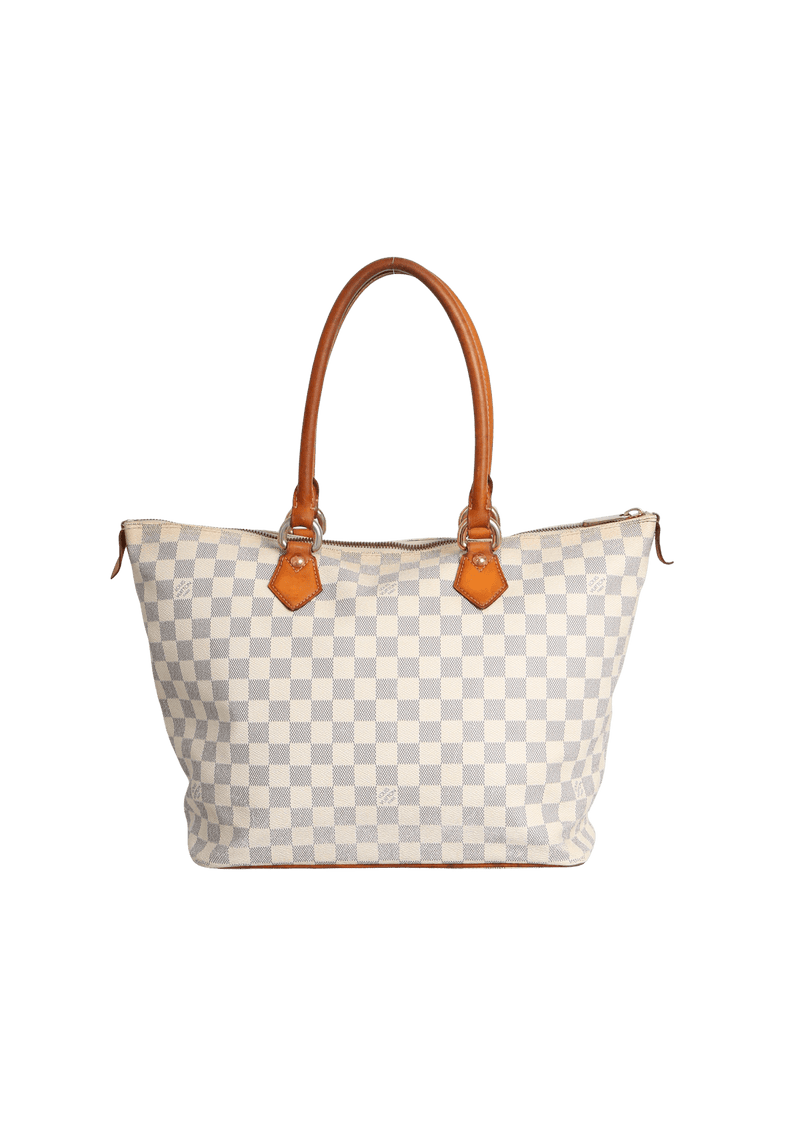 DAMIER AZUR SALEYA MM