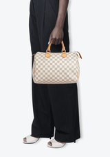 DAMIER AZUR SPEEDY 30