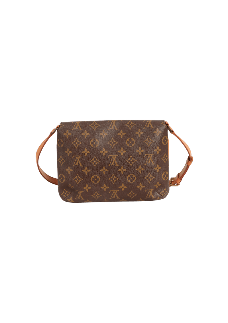 MONOGRAM MUSETTE TANGO