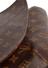 MONOGRAM MUSETTE TANGO